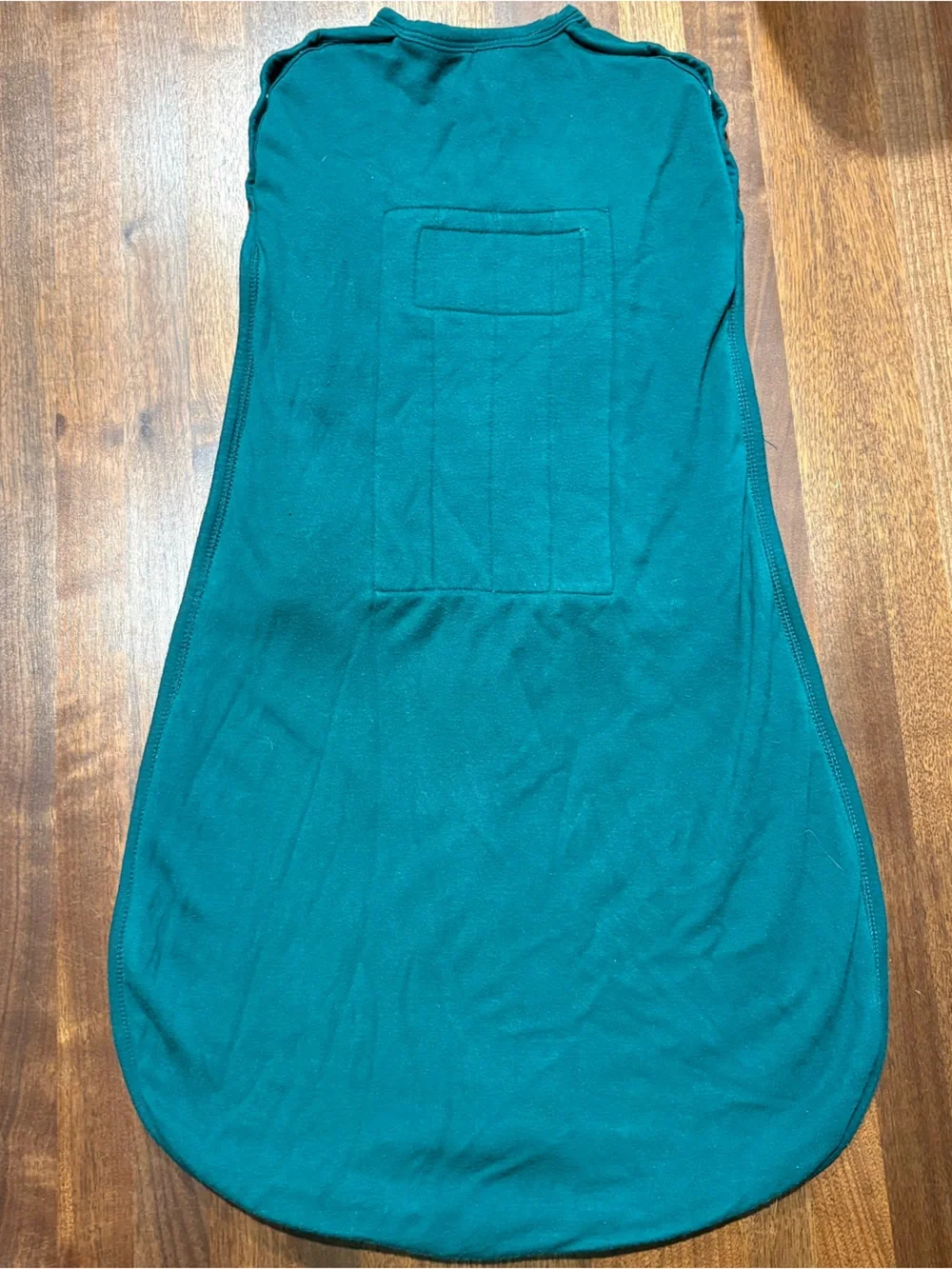 Dreamland Baby Swaddle Sleepsack-Forest